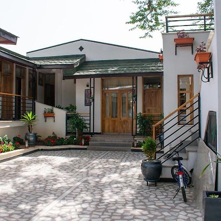 Choice Guest House 2 Addis Abeba Zewnętrze zdjęcie
