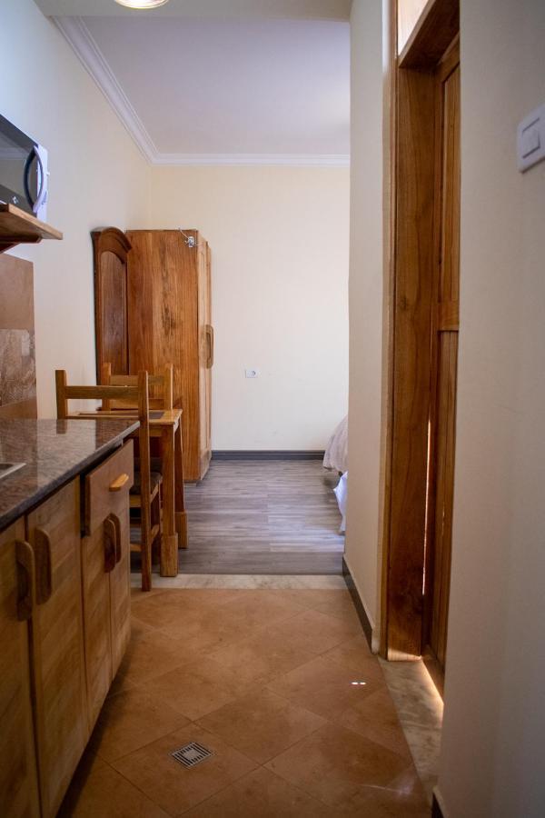 Choice Guest House 2 Addis Abeba Zewnętrze zdjęcie