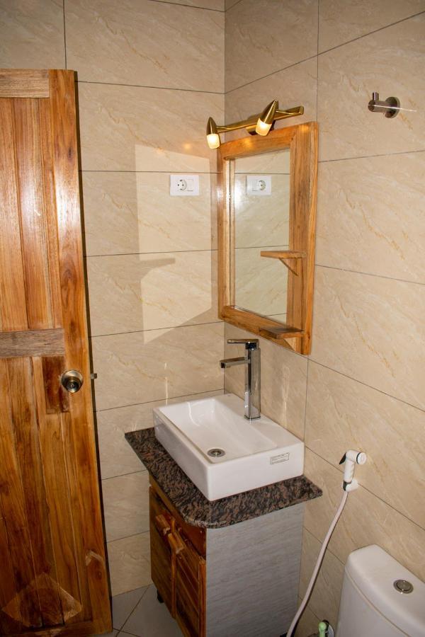 Choice Guest House 2 Addis Abeba Zewnętrze zdjęcie