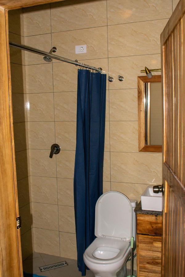 Choice Guest House 2 Addis Abeba Zewnętrze zdjęcie