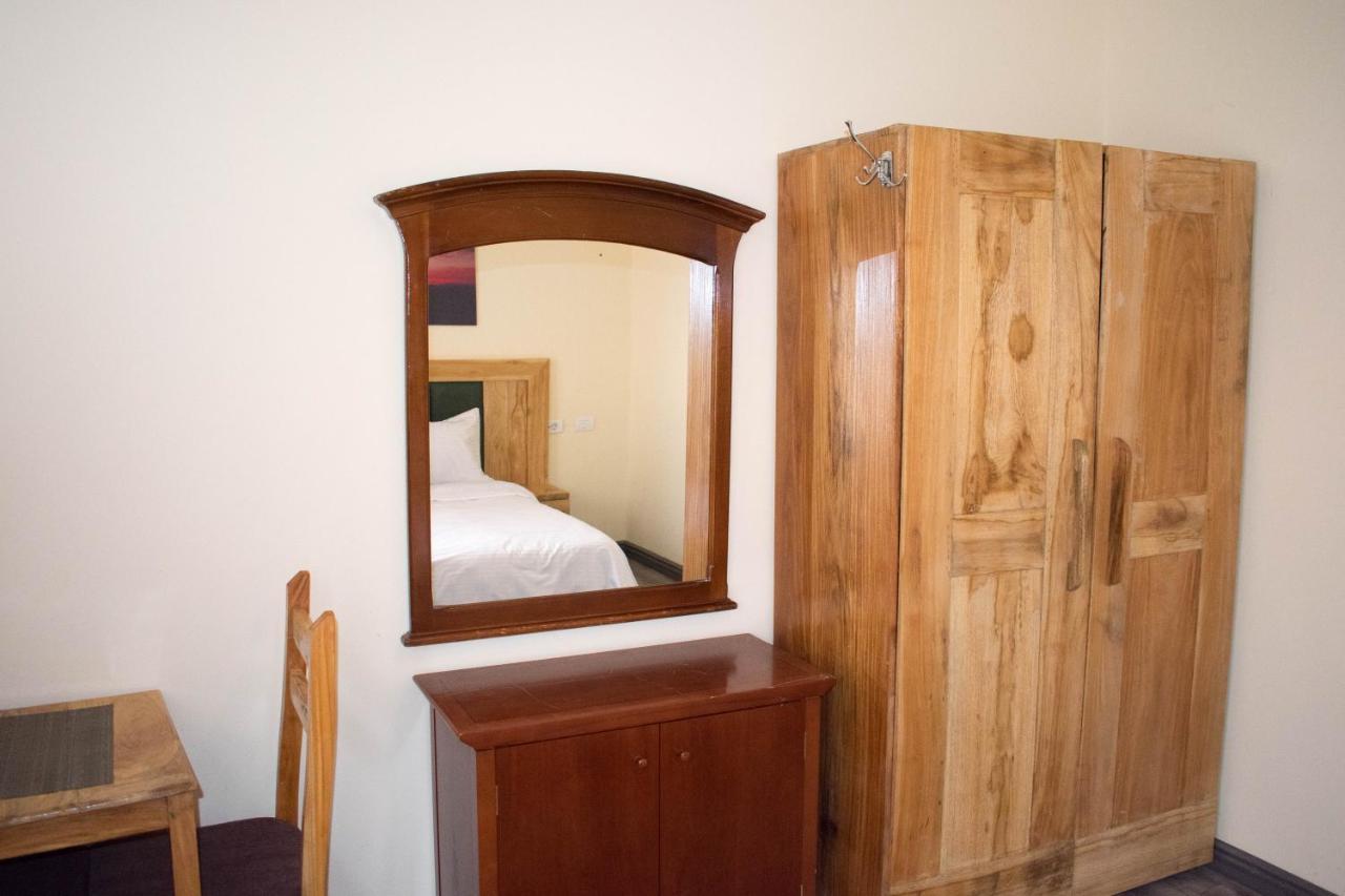 Choice Guest House 2 Addis Abeba Zewnętrze zdjęcie