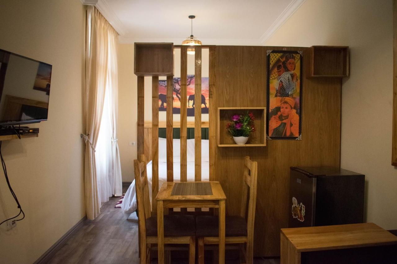 Choice Guest House 2 Addis Abeba Zewnętrze zdjęcie